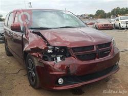 دۆج گراند کاراڤان